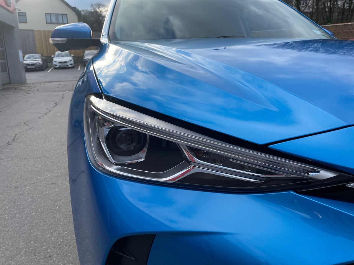 Used MG MG ZS 2025 for sale - 77070902: Photo 21