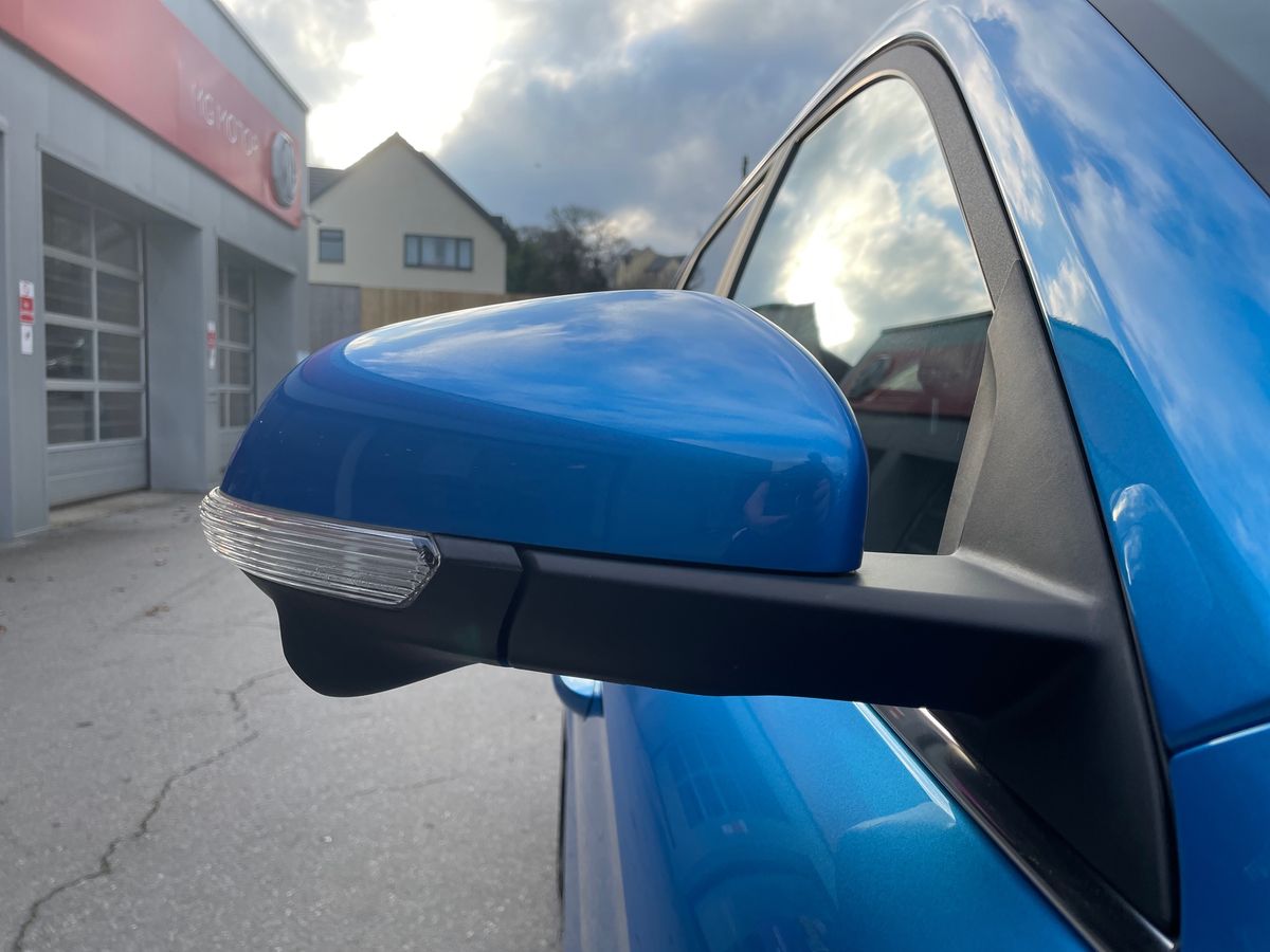 Used MG MG ZS 2025 for sale - 77070902: Photo 22