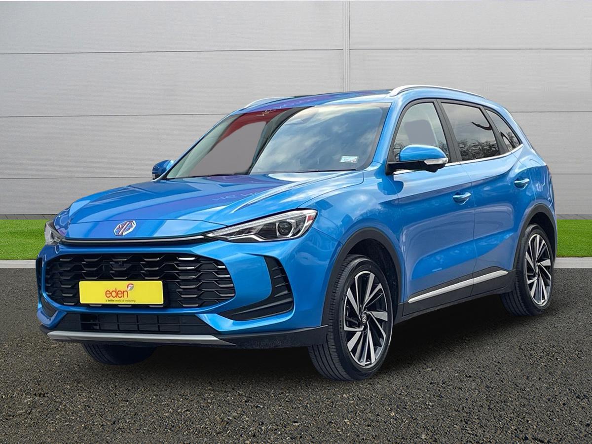 Used MG MG ZS 2025 for sale - 77070902: Photo 3