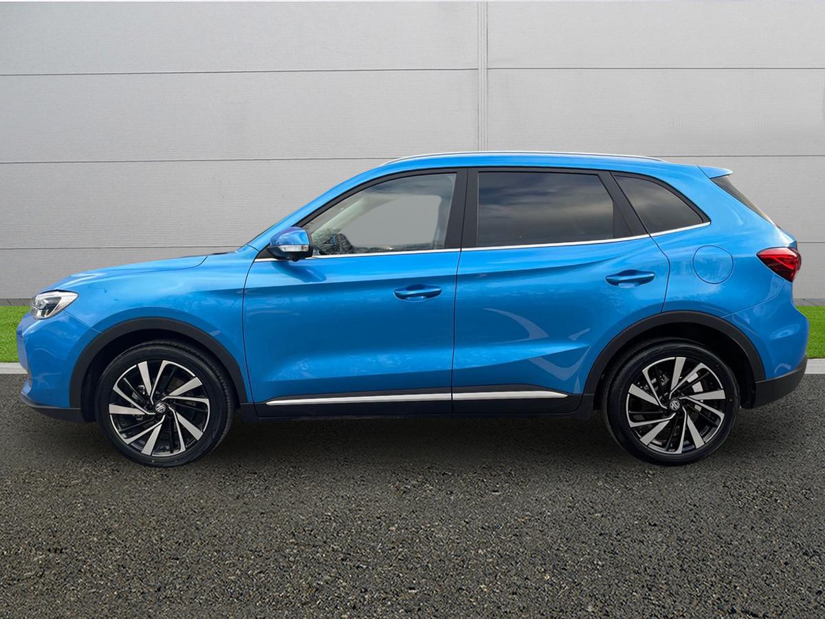 Used MG MG ZS 2025 for sale - 77070902: Photo 4