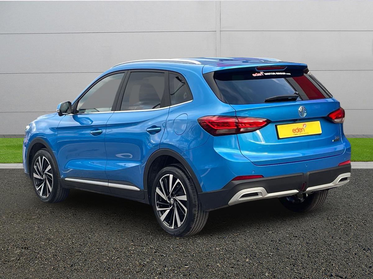 Used MG MG ZS 2025 for sale - 77070902: Photo 5