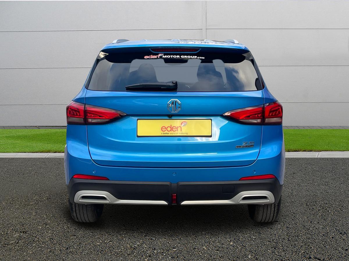 Used MG MG ZS 2025 for sale - 77070902: Photo 6