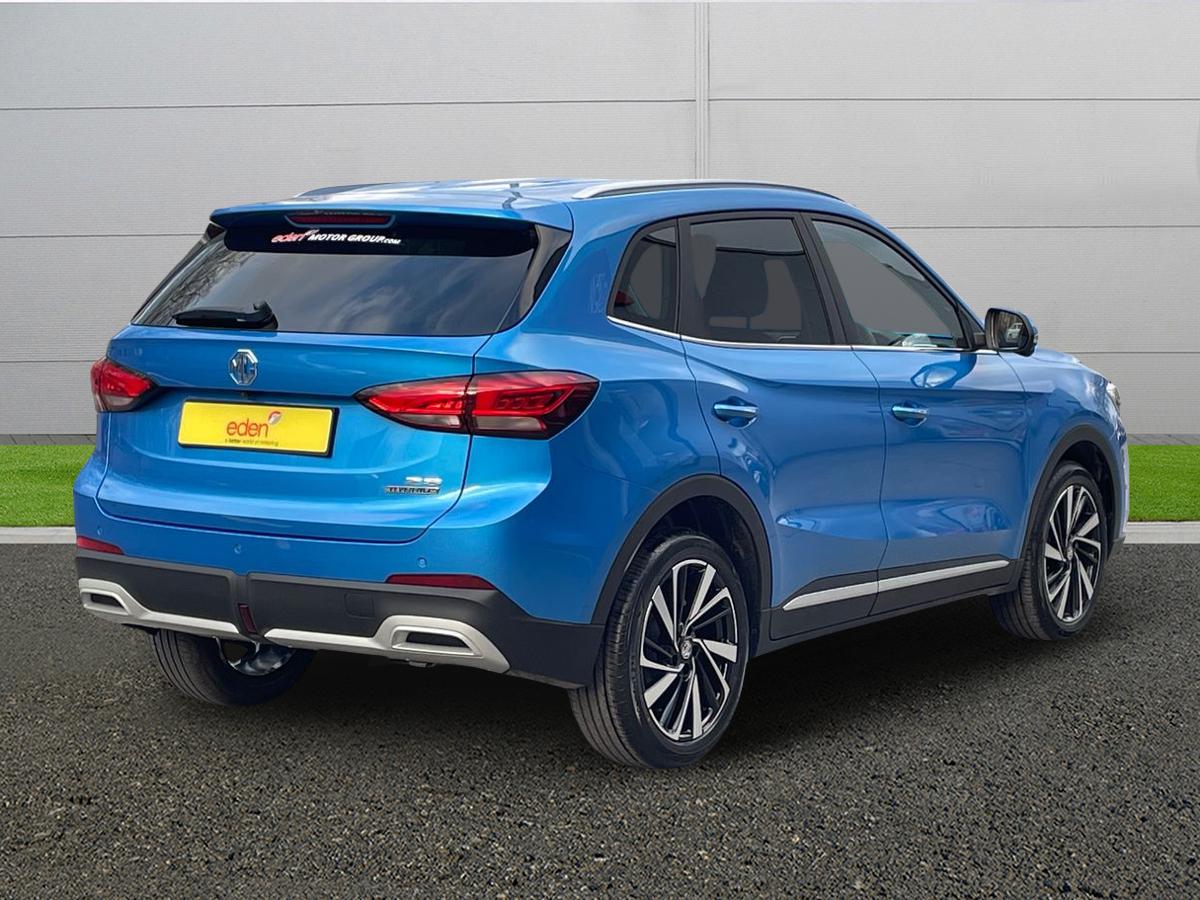 Used MG MG ZS 2025 for sale - 77070902: Photo 7