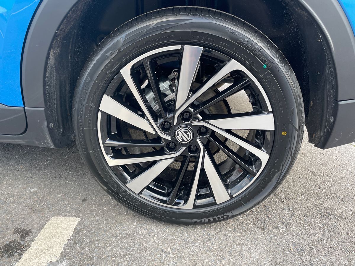 Used MG MG ZS 2025 for sale - 77070902: Photo 9