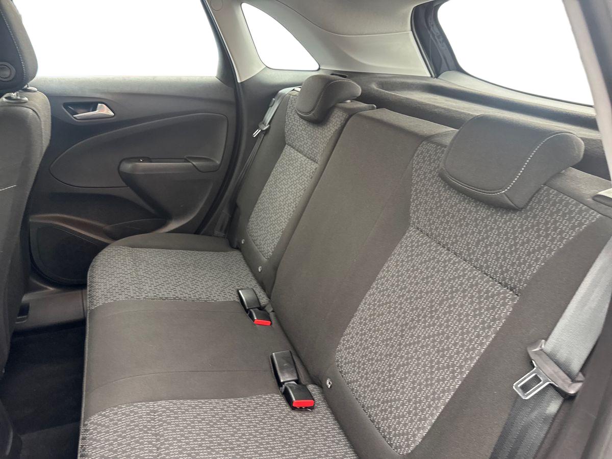 Used Vauxhall Crossland 2021 for sale - 77810197: Photo 11