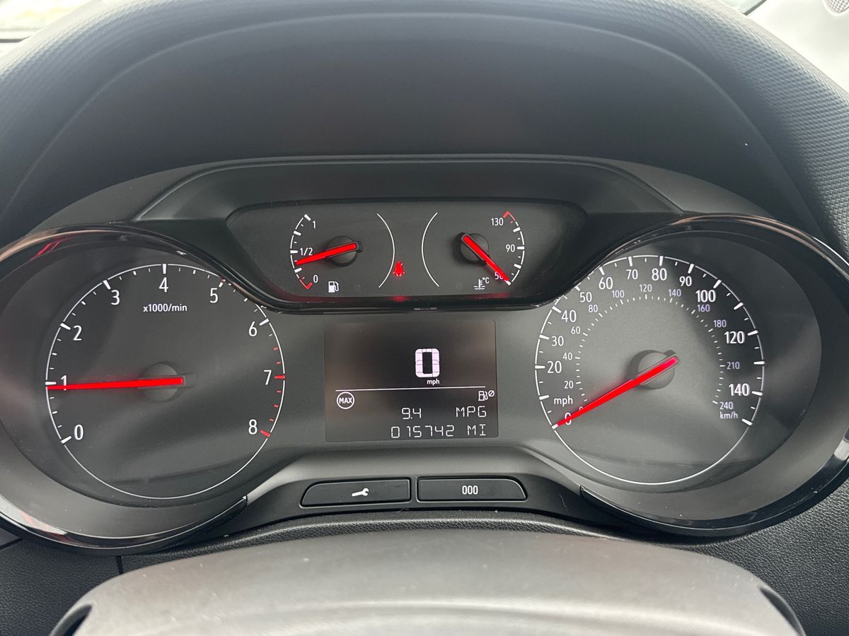 Used Vauxhall Crossland 2021 for sale - 77810197: Photo 14