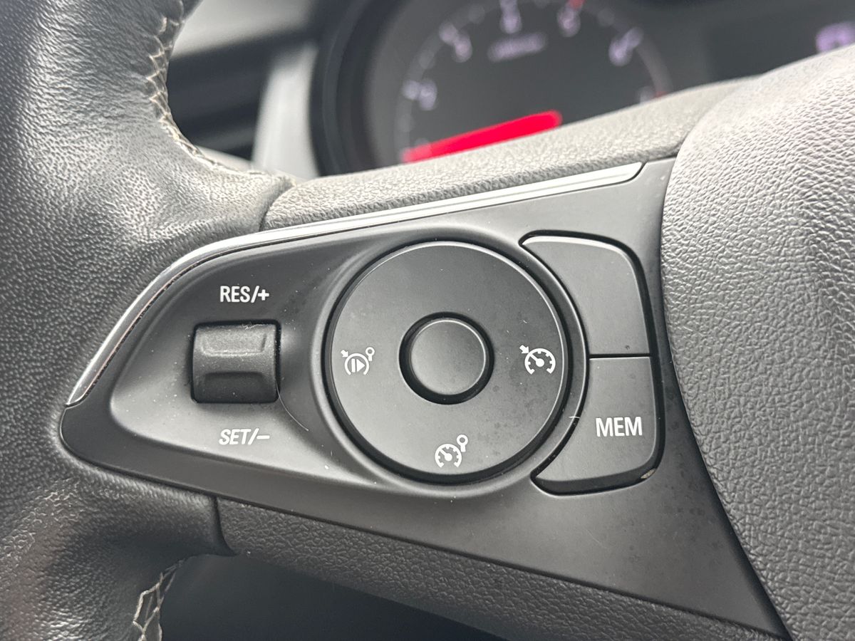 Used Vauxhall Crossland 2021 for sale - 77810197: Photo 16