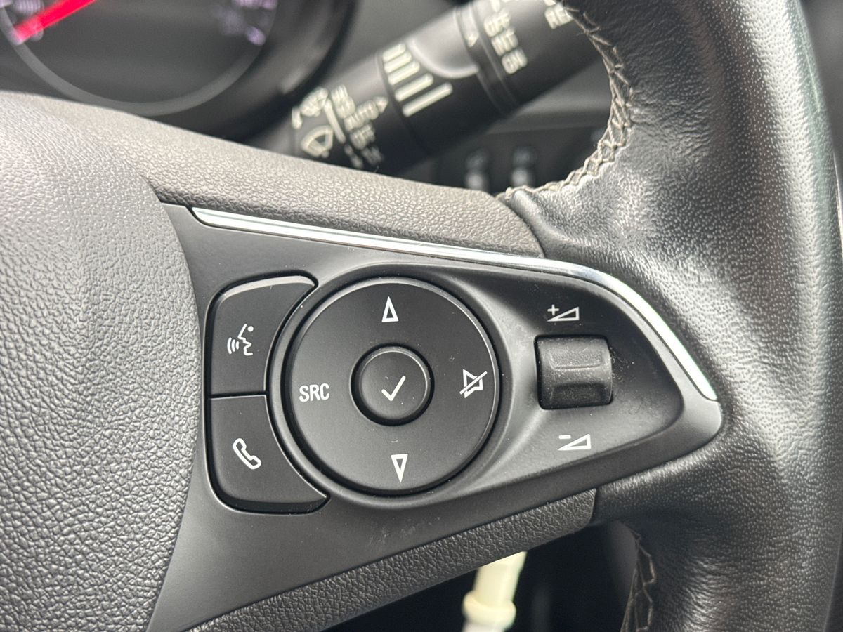 Used Vauxhall Crossland 2021 for sale - 77810197: Photo 17