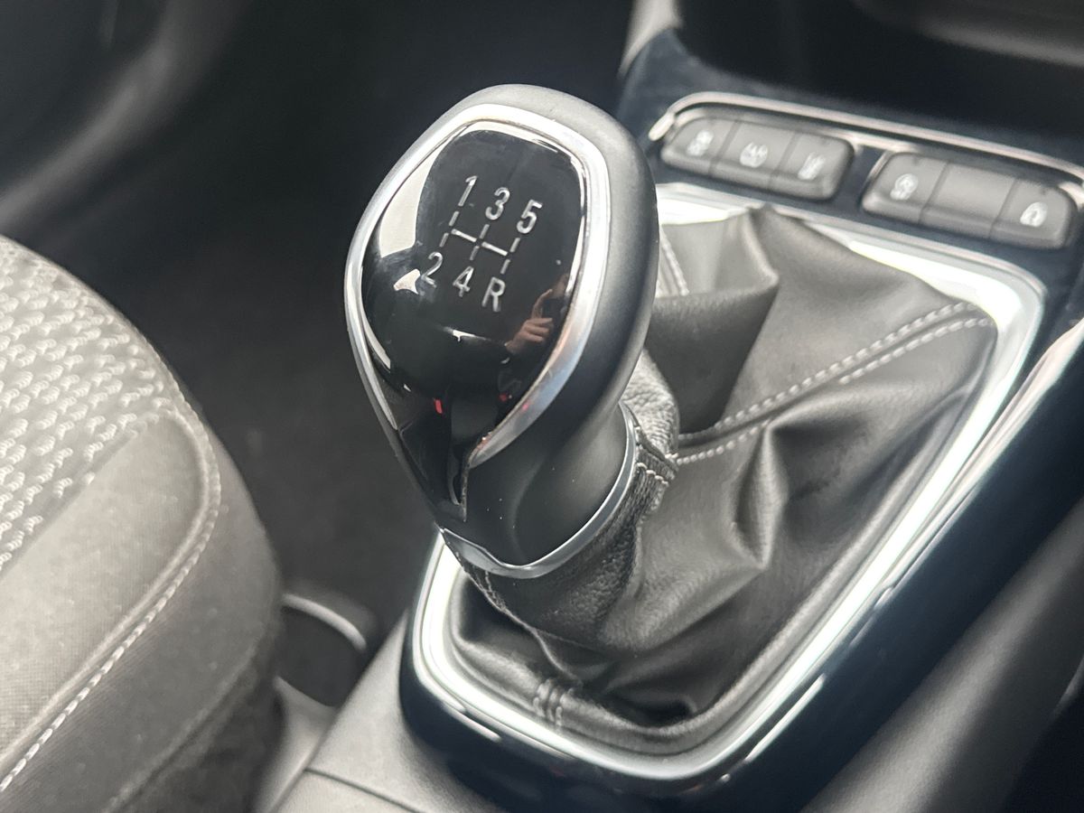 Used Vauxhall Crossland 2021 for sale - 77810197: Photo 19