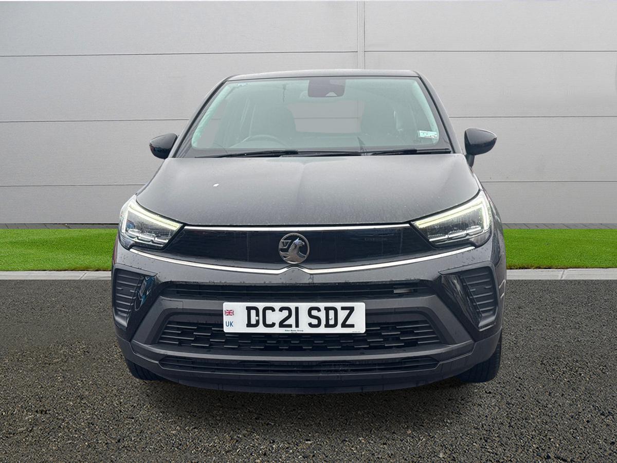 Used Vauxhall Crossland 2021 for sale - 77810197: Photo 2