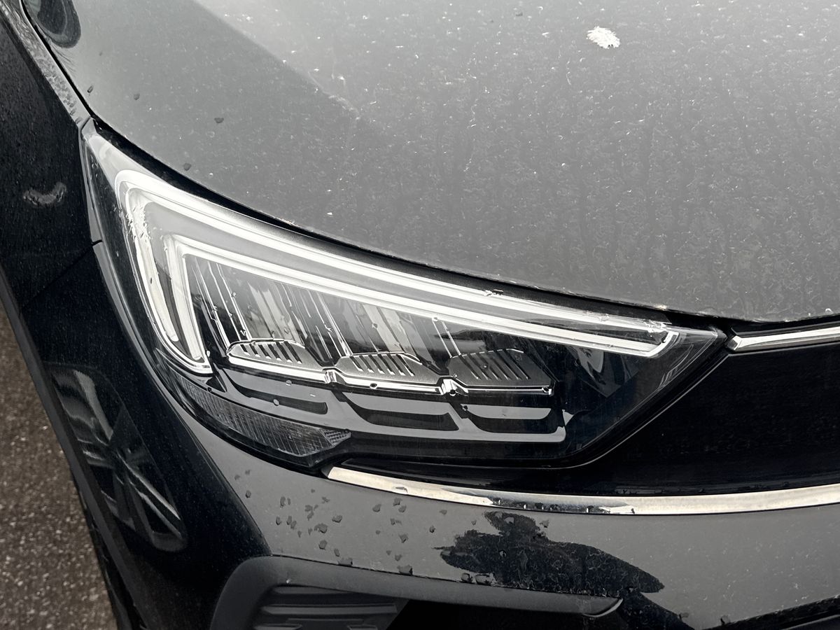 Used Vauxhall Crossland 2021 for sale - 77810197: Photo 21