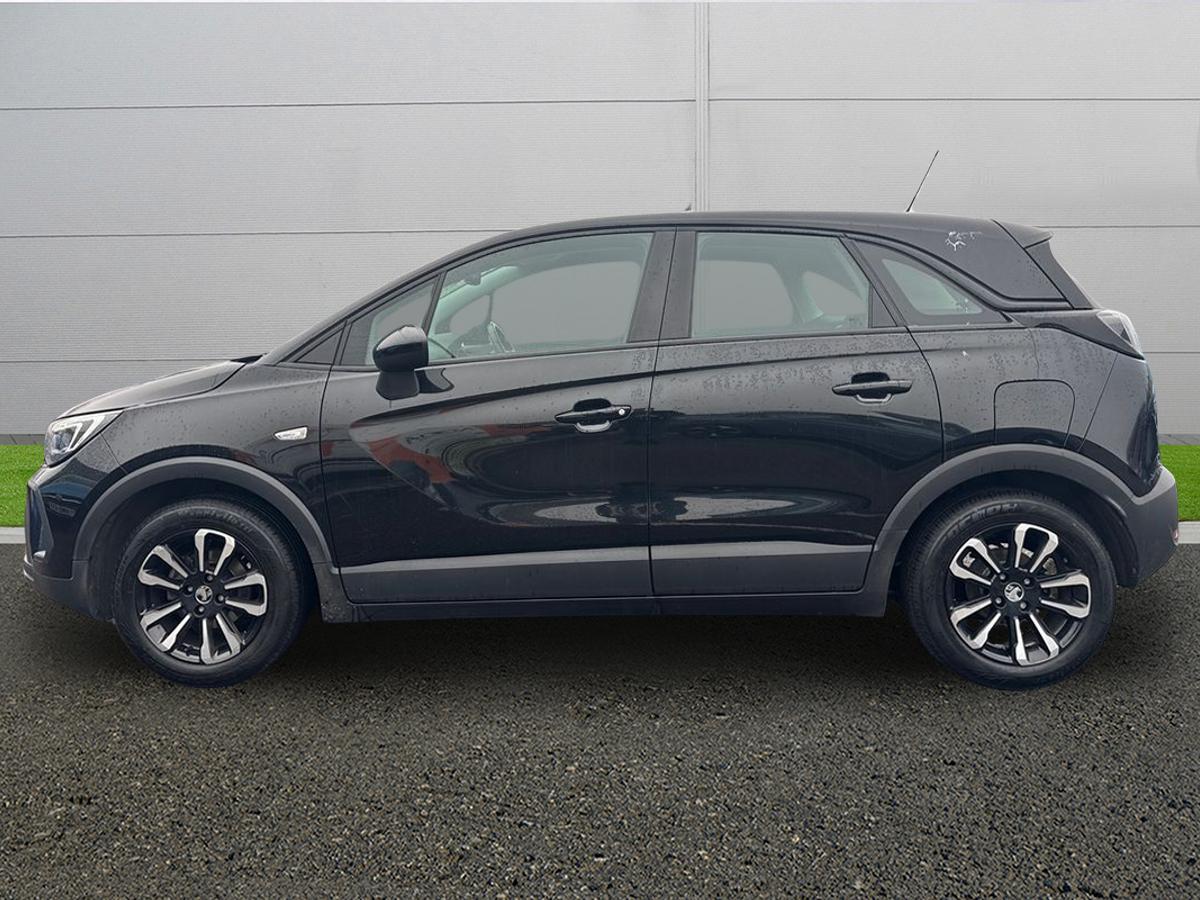 Used Vauxhall Crossland 2021 for sale - 77810197: Photo 4