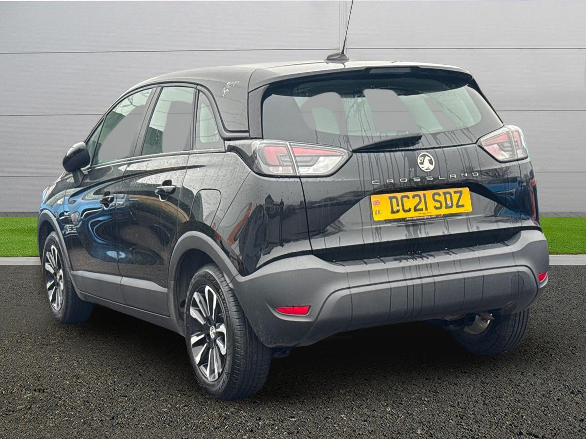 Used Vauxhall Crossland 2021 for sale - 77810197: Photo 5