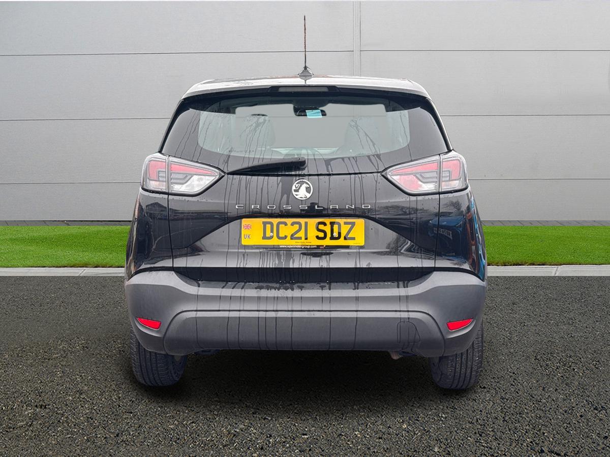Used Vauxhall Crossland 2021 for sale - 77810197: Photo 6