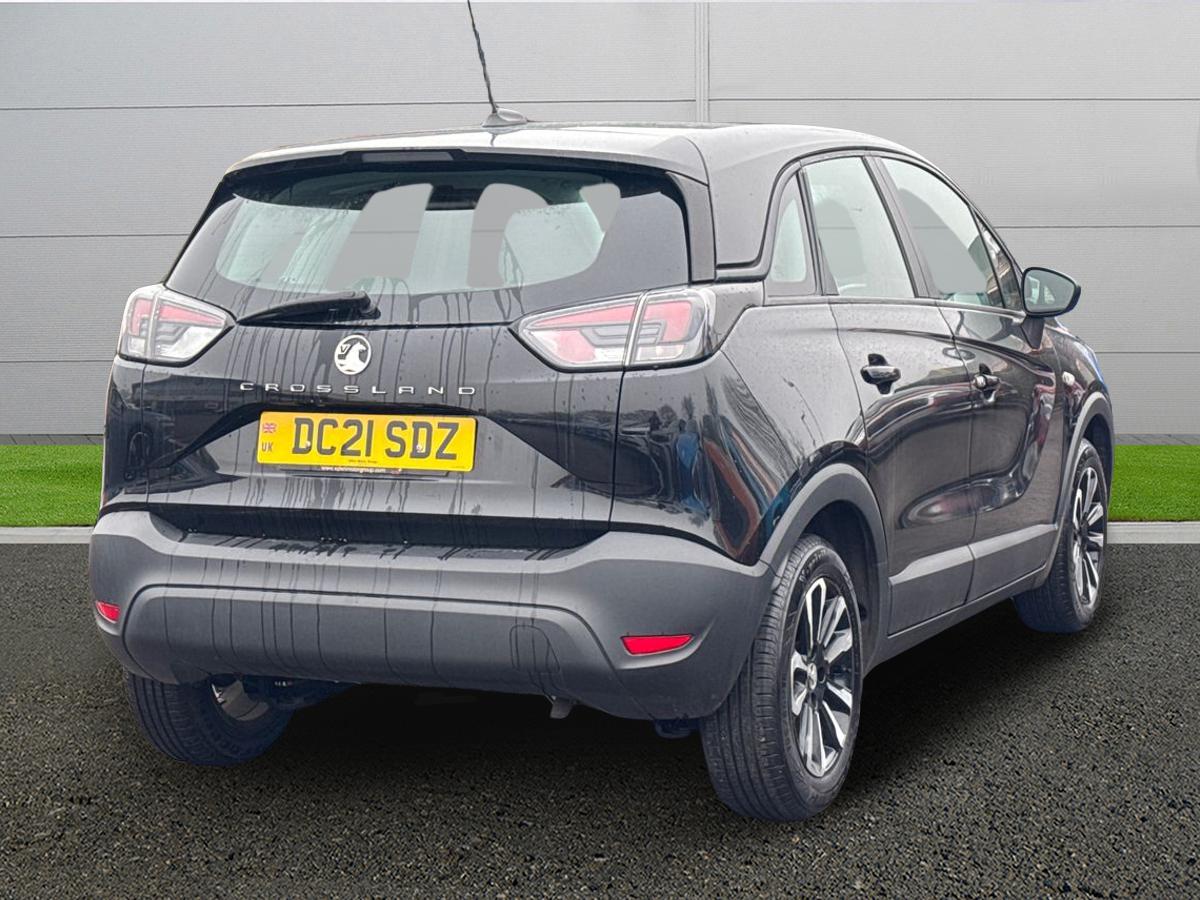 Used Vauxhall Crossland 2021 for sale - 77810197: Photo 7