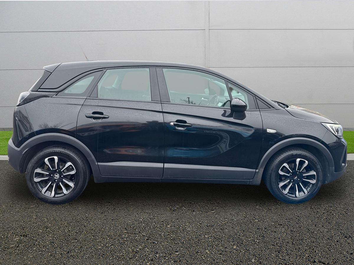 Used Vauxhall Crossland 2021 for sale - 77810197: Photo 8