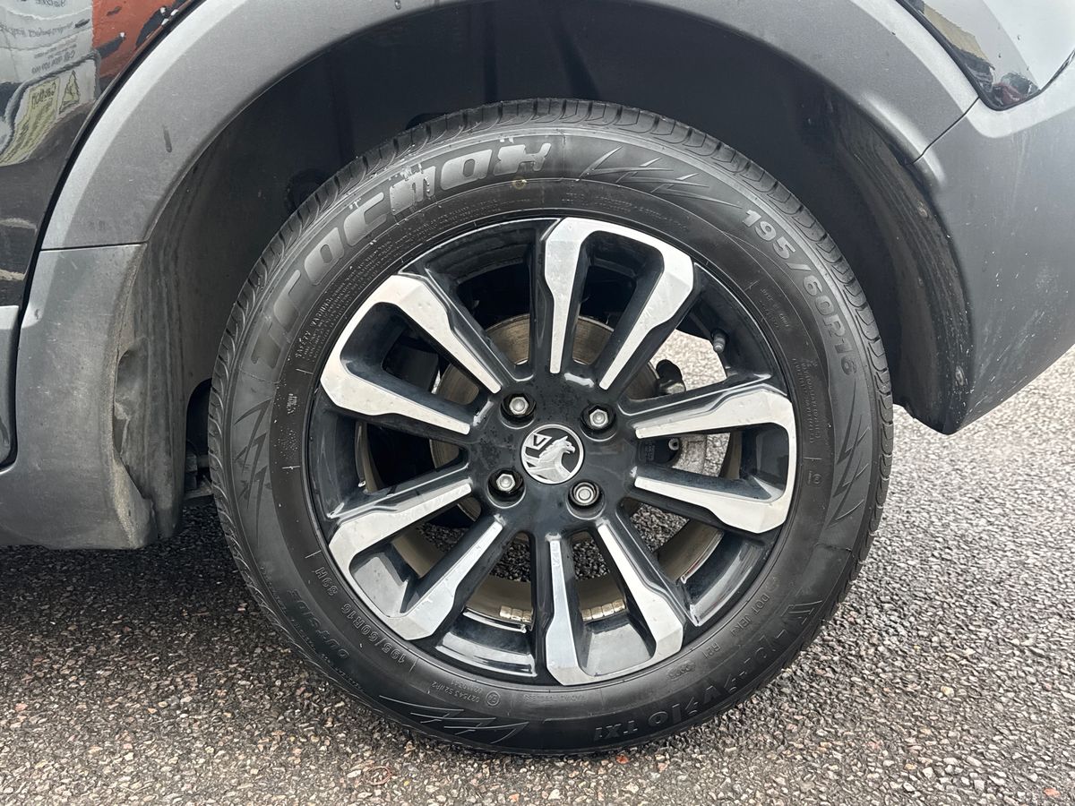 Used Vauxhall Crossland 2021 for sale - 77810197: Photo 9