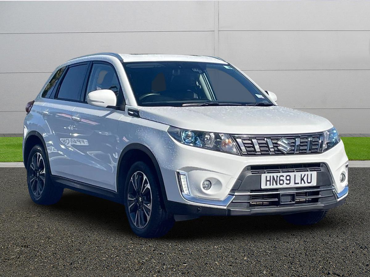Used Suzuki Vitara 2019 for sale - 77002315: Photo 1