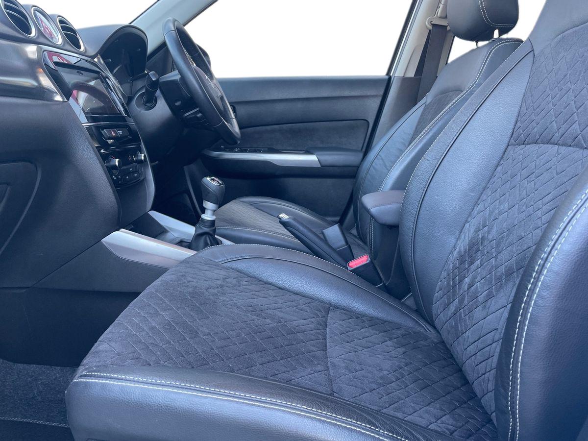 Used Suzuki Vitara 2019 for sale - 77002315: Photo 10