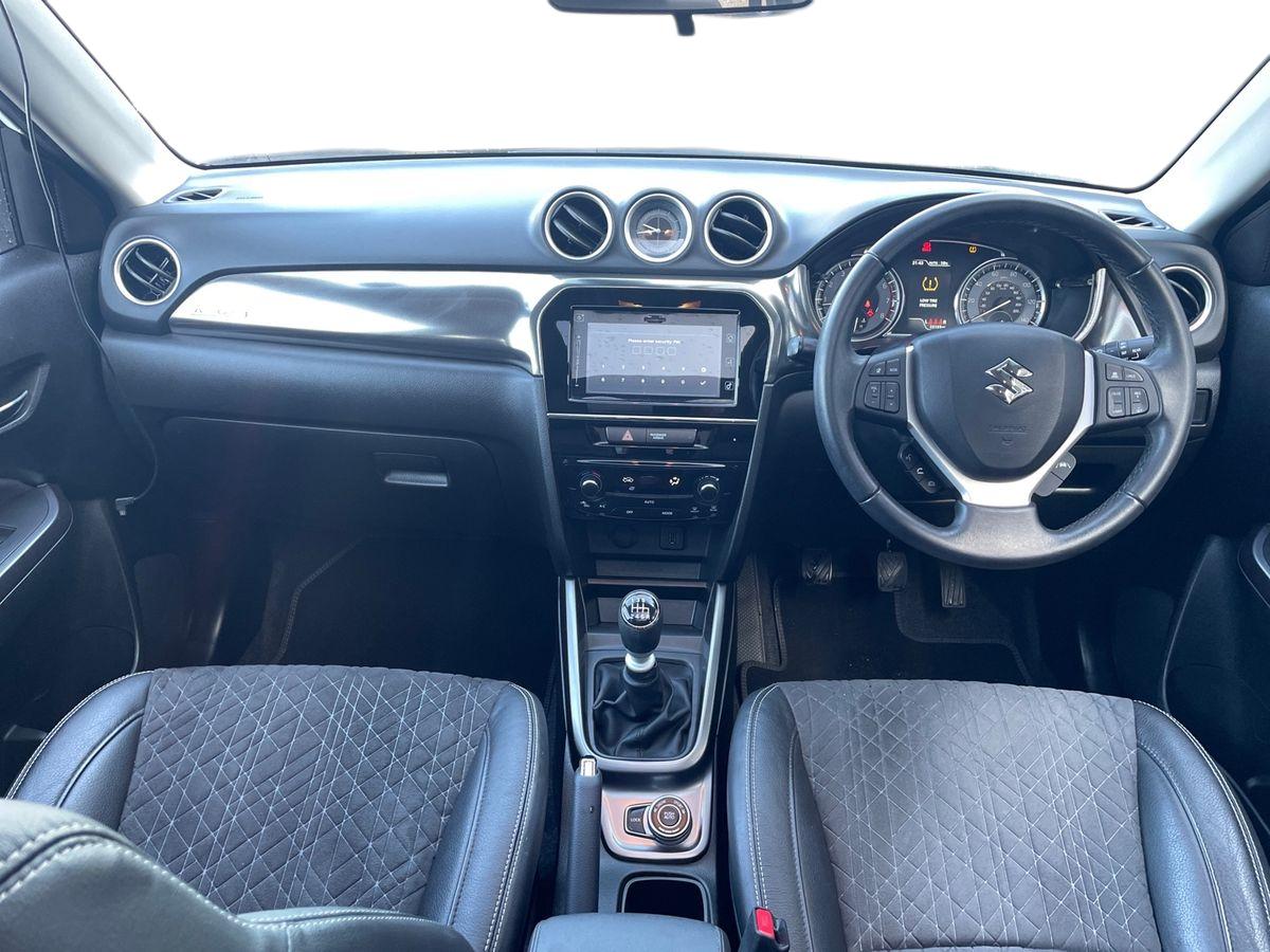 Used Suzuki Vitara 2019 for sale - 77002315: Photo 13