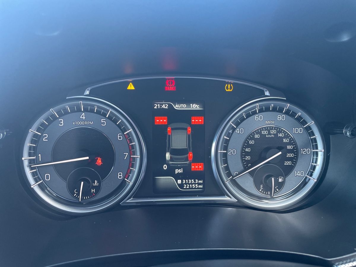 Used Suzuki Vitara 2019 for sale - 77002315: Photo 14