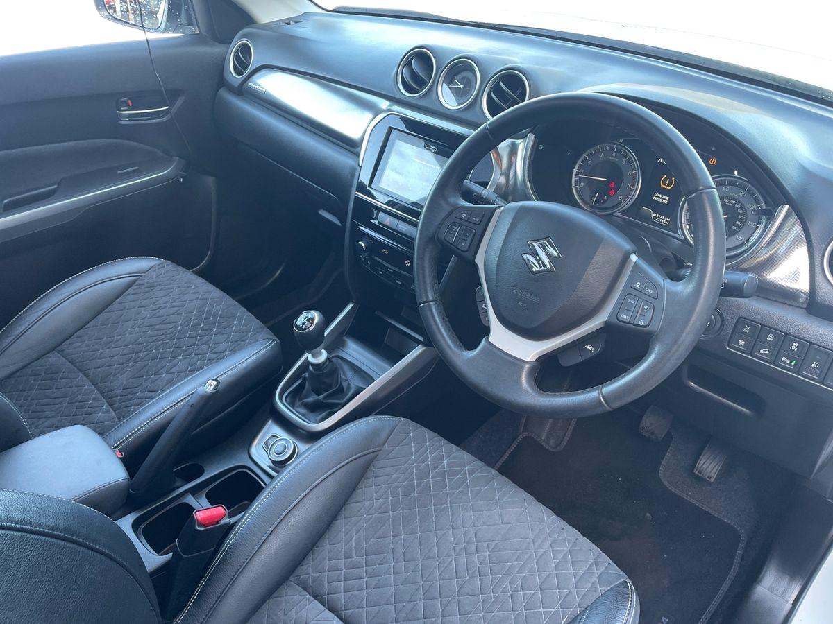 Used Suzuki Vitara 2019 for sale - 77002315: Photo 15