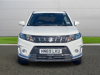 Used Suzuki Vitara 2019 for sale - 77002315: Photo