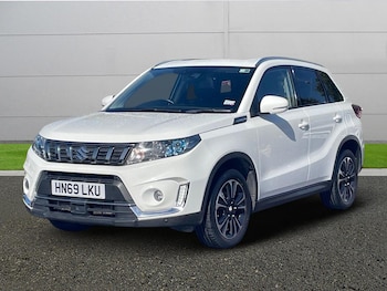 Used Suzuki Vitara 2019 for sale - 77002315: Photo