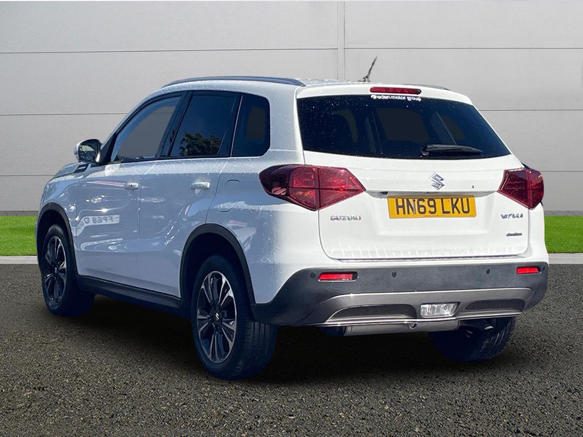 Used Suzuki Vitara 2019 for sale - 77002315: Photo 5