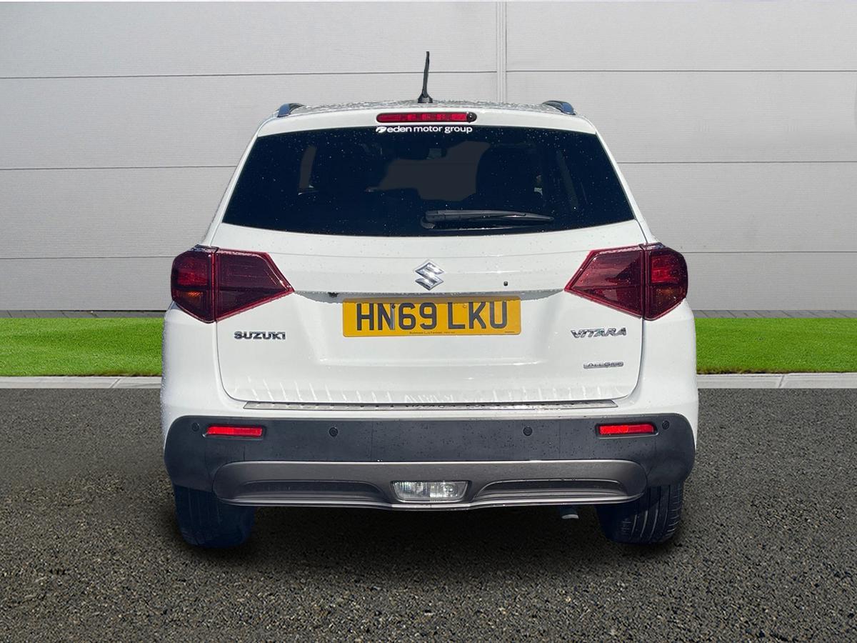 Used Suzuki Vitara 2019 for sale - 77002315: Photo 6