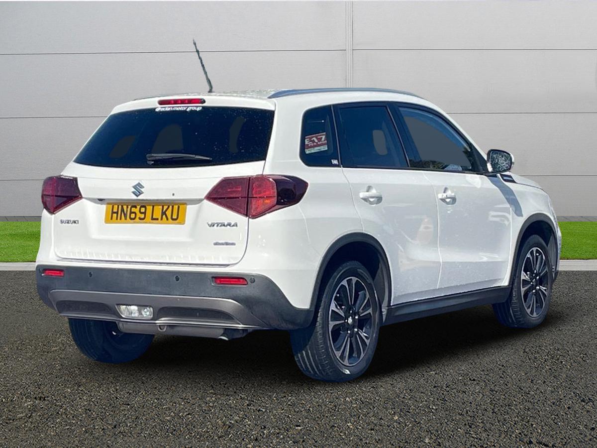 Used Suzuki Vitara 2019 for sale - 77002315: Photo 7