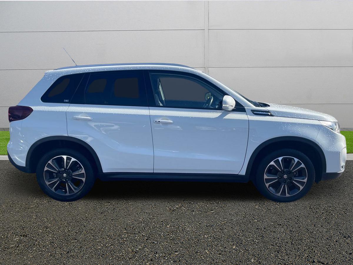 Used Suzuki Vitara 2019 for sale - 77002315: Photo 8