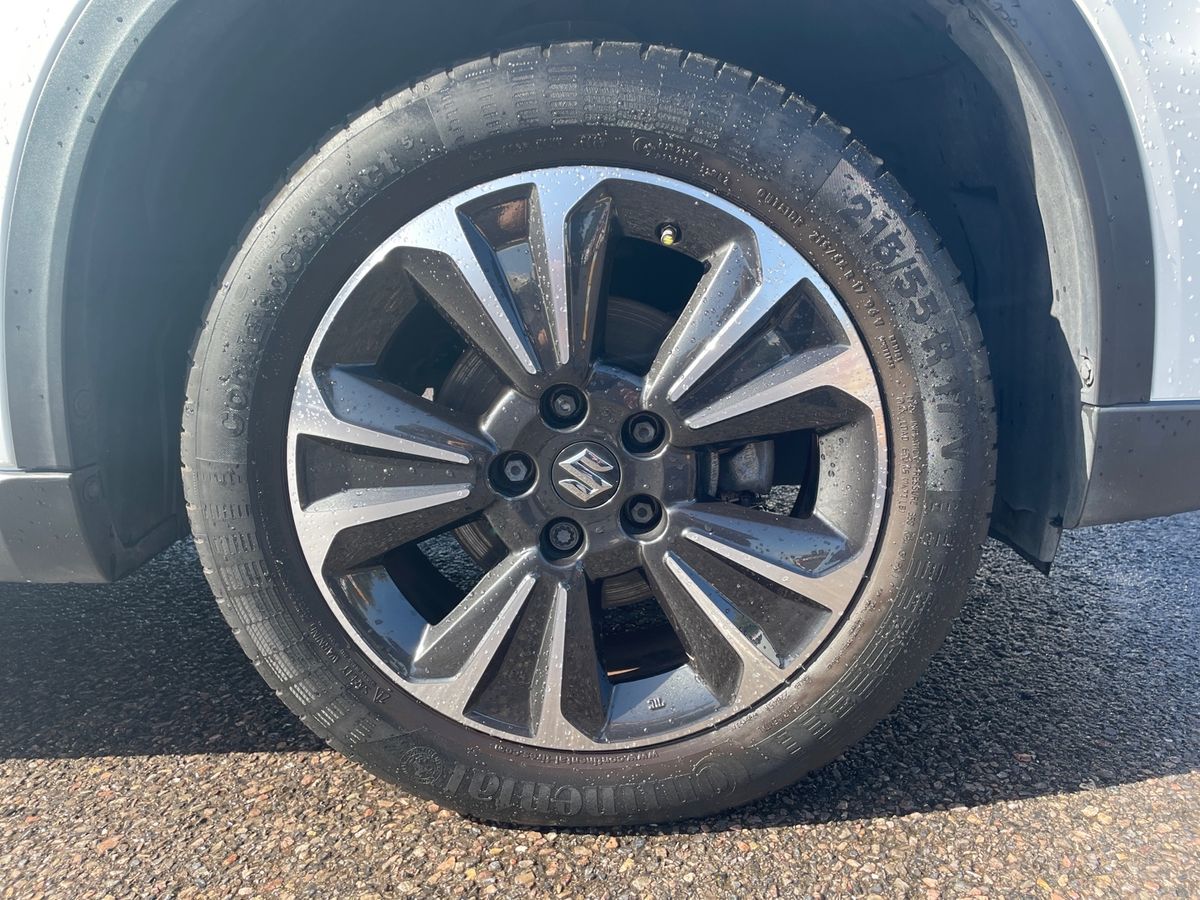 Used Suzuki Vitara 2019 for sale - 77002315: Photo 9