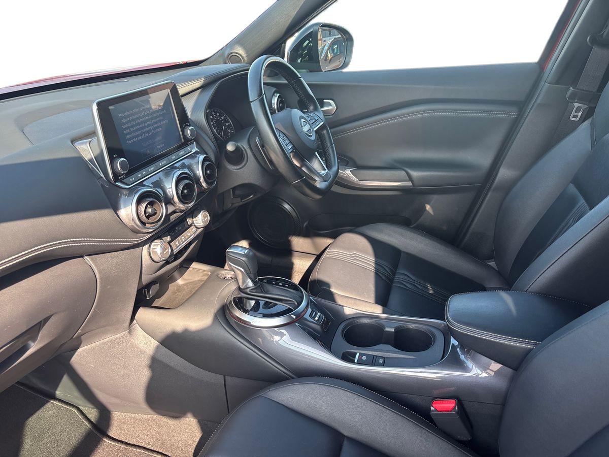 Used Nissan Juke 2022 for sale - 77755748: Photo 10