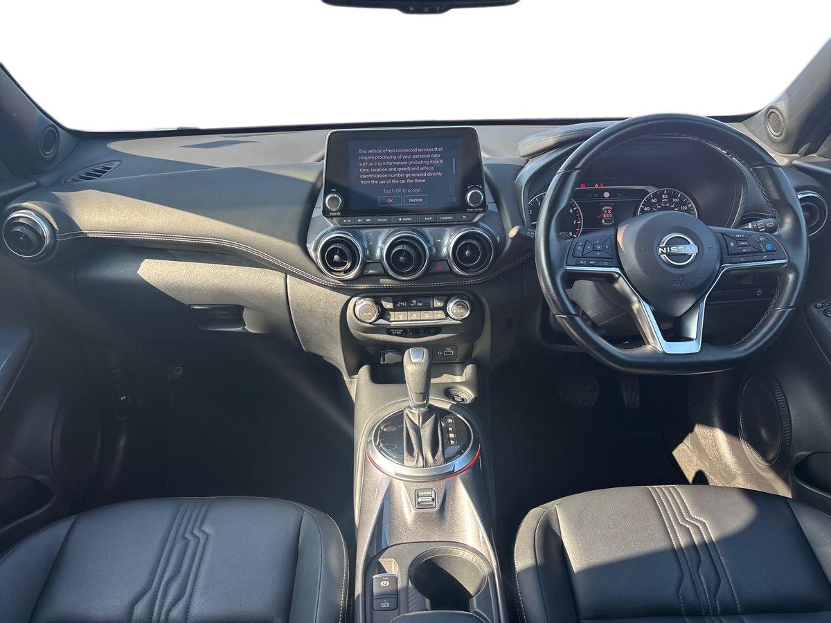 Used Nissan Juke 2022 for sale - 77755748: Photo 13