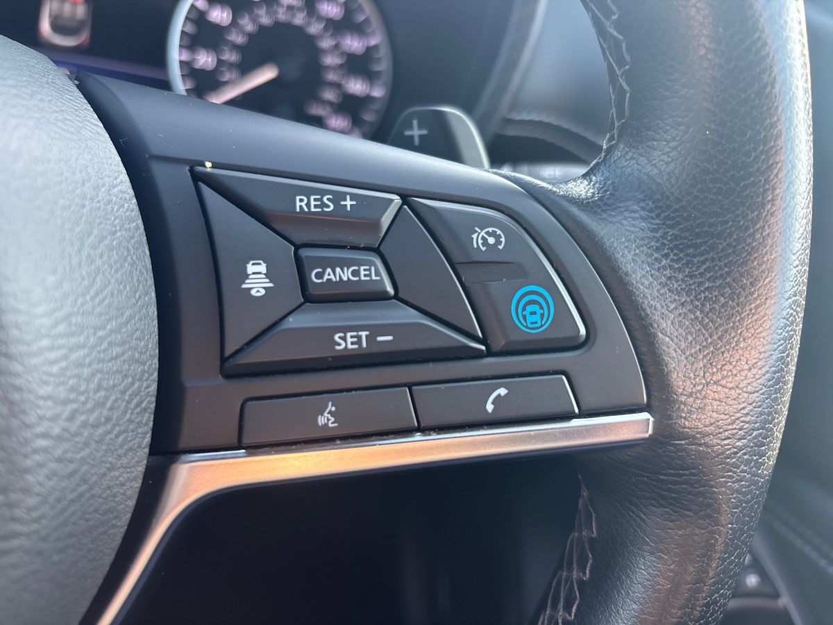 Used Nissan Juke 2022 for sale - 77755748: Photo 17