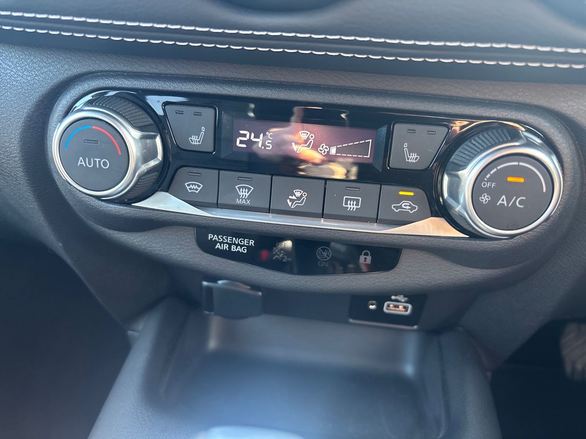 Used Nissan Juke 2022 for sale - 77755748: Photo 18