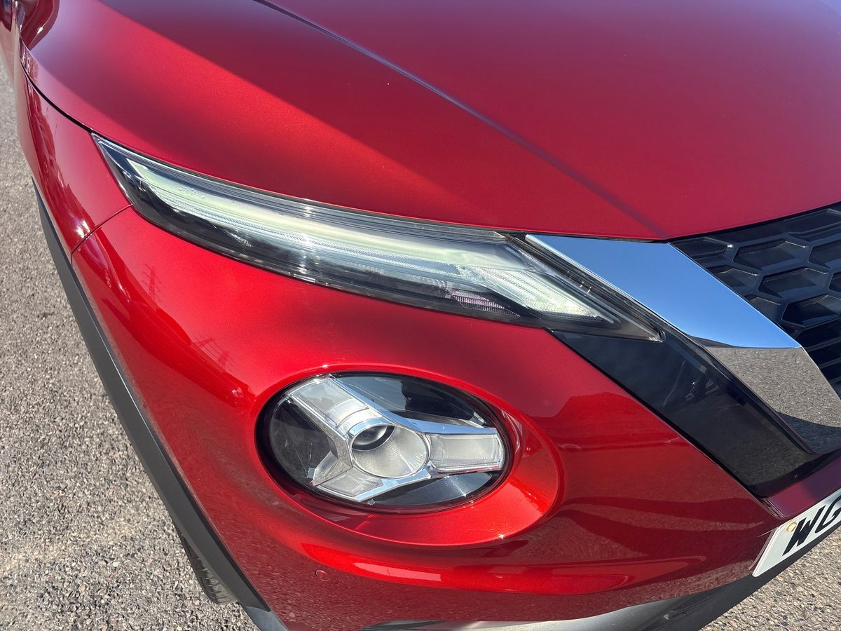 Used Nissan Juke 2022 for sale - 77755748: Photo 21