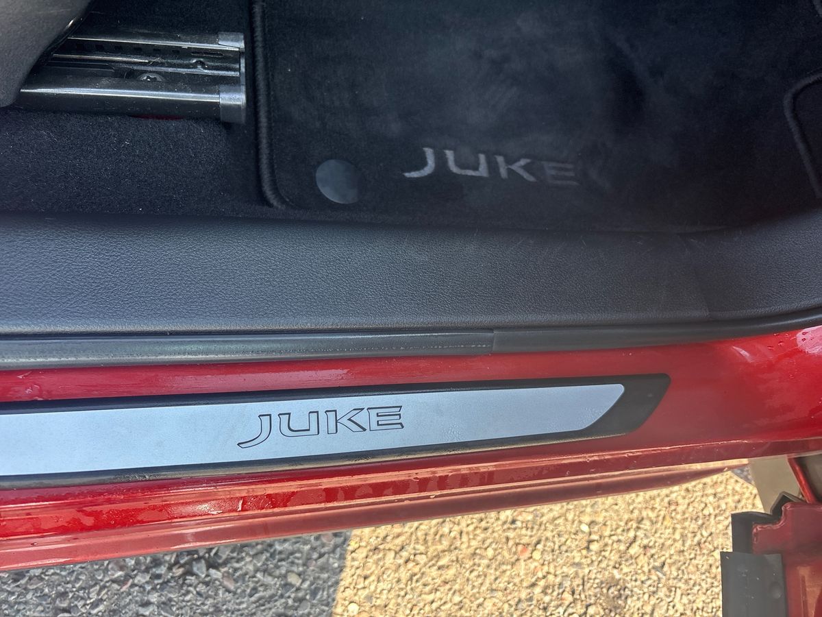 Used Nissan Juke 2022 for sale - 77755748: Photo 24