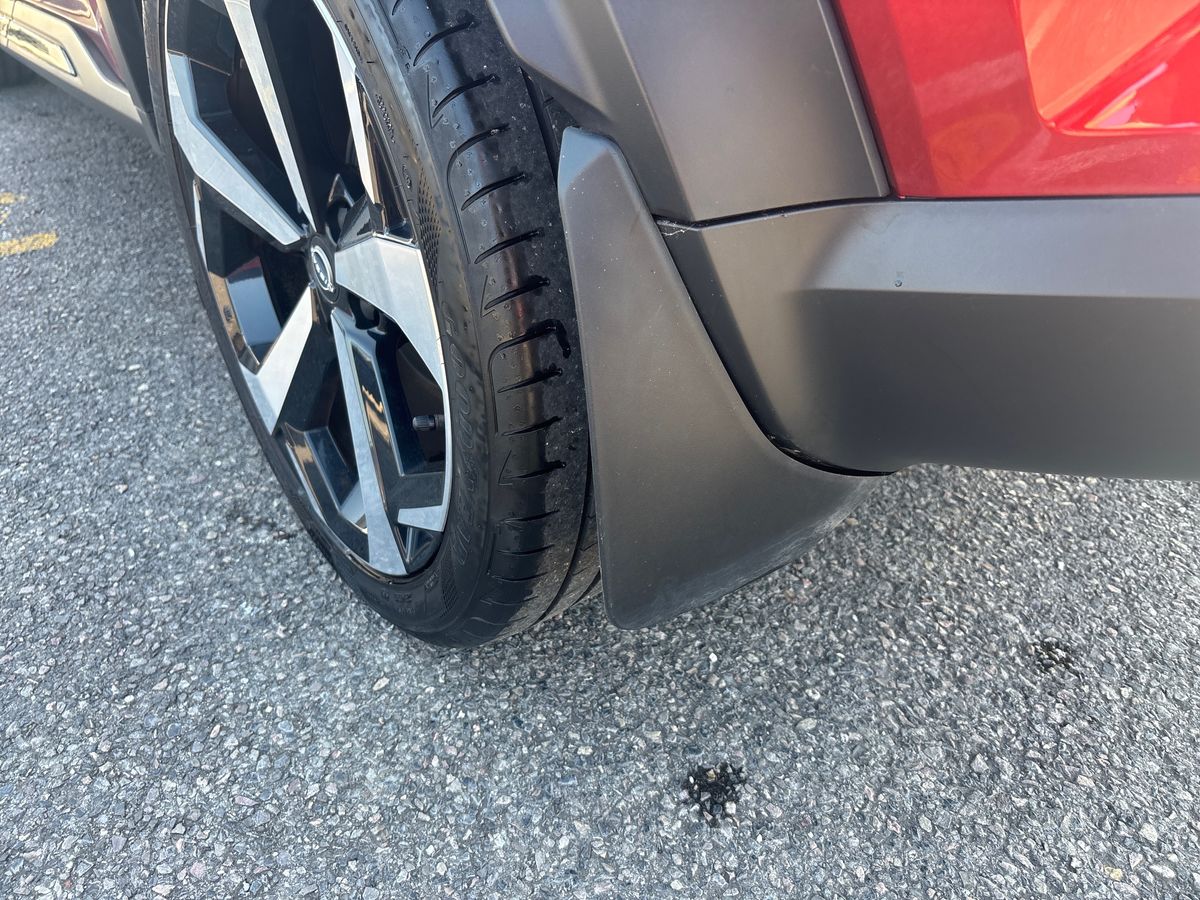 Used Nissan Juke 2022 for sale - 77755748: Photo 25