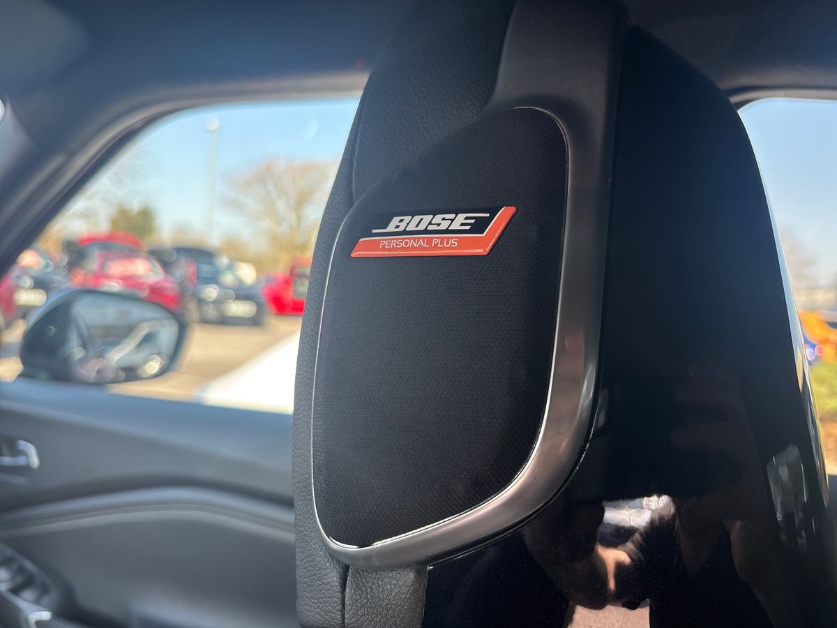 Used Nissan Juke 2022 for sale - 77755748: Photo 26