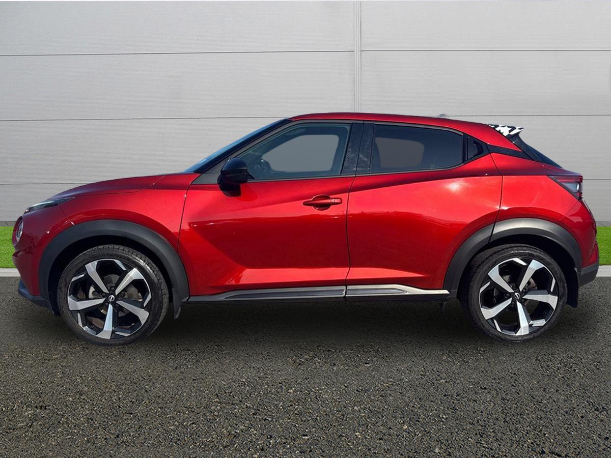 Used Nissan Juke 2022 for sale - 77755748: Photo 4