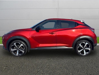 Used Nissan Juke 2022 for sale - 77755748: Photo