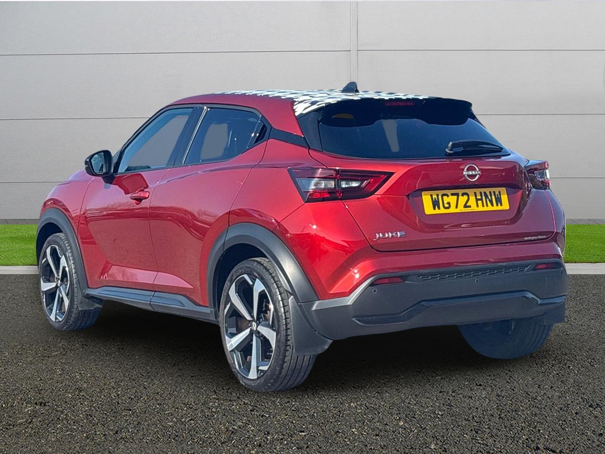 Used Nissan Juke 2022 for sale - 77755748: Photo 5