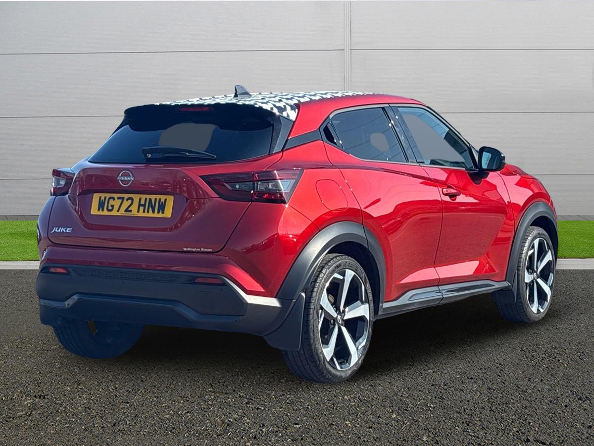 Used Nissan Juke 2022 for sale - 77755748: Photo 7