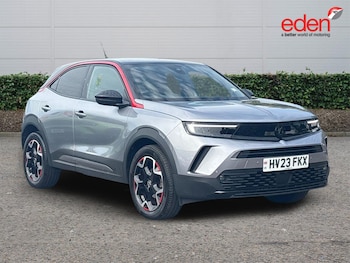 Used Vauxhall Mokka 2023 for sale - 79465414: Photo