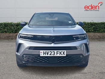 Used Vauxhall Mokka 2023 for sale - 79465414: Photo