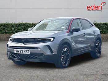 Used Vauxhall Mokka 2023 for sale - 79465414: Photo
