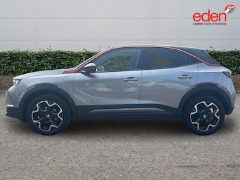 Used Vauxhall Mokka 2023 for sale - 79465414: Photo