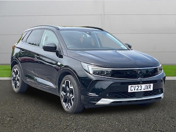 Used Vauxhall Grandland 2023 for sale - 78472581: Photo
